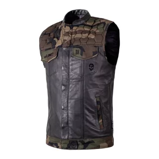 Moto vesta W-TEC Black Heart Regimento