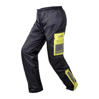 Nepremokavé moto nohavice W-TEC Colnari
