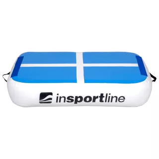 Odrazový mostík inSPORTline Airplace 100x60x20 cm