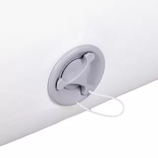 Odrazový mostík inSPORTline Airplace 100x60x20 cm