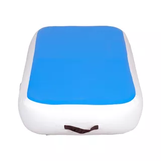 Odrazový mostík inSPORTline Airplace 100x60x20 cm
