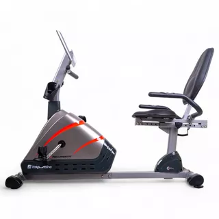 Recumbent inSPORTline Rapid RMB