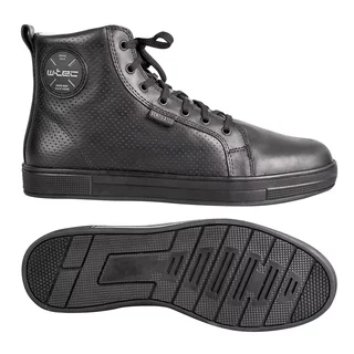 Moto topánky W-TEC Ravito