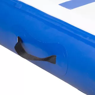 Nafukovacia dopadová žinenka inSPORTline Air-impact 200x150x20 cm