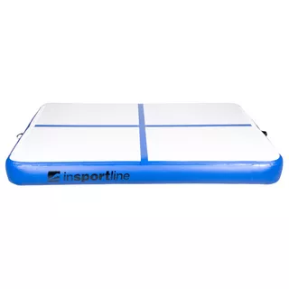 Nafukovacia dopadová žinenka inSPORTline Air-impact 200x150x20 cm