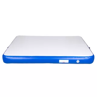 Nafukovacia dopadová žinenka inSPORTline Air-impact 200x150x20 cm