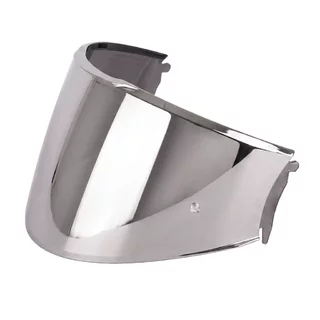 Náhradné plexi pre prilbu W-TEC Zoroz zrkadlové