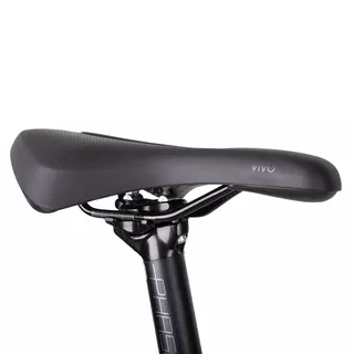 Trekingový elektrobicykel Levit Columba Bosch Perf. 625 28" - Matt Mint