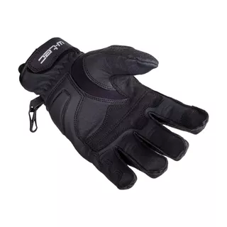 Moto rukavice W-TEC Binaluck - čierna