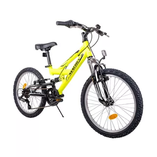 Detský bicykel Reactor Flash 20" 9.0