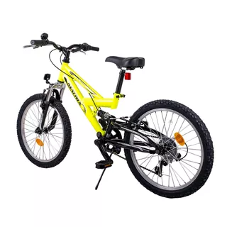 Detský bicykel Reactor Flash 20" 9.0