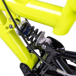Detský bicykel Reactor Flash 20" 9.0