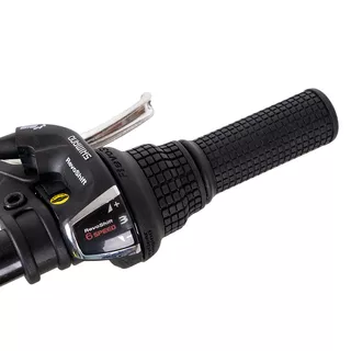 Detský bicykel Reactor Flash 20" 9.0