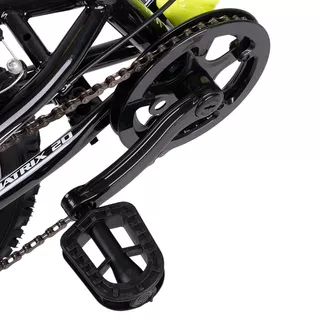 Detský bicykel Reactor Flash 20" 9.0