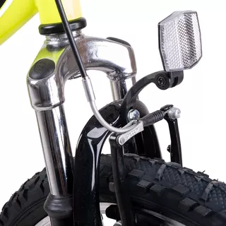 Detský bicykel Reactor Flash 20" 9.0