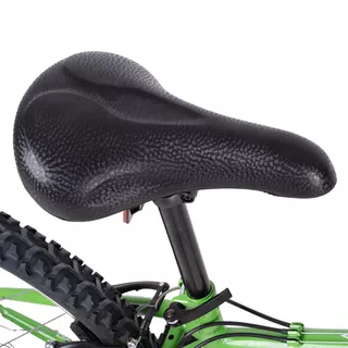 Juniorský bicykel Reactor Colt 24" 9.0 - biela