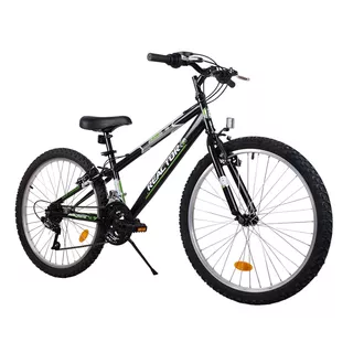 Juniorský bicykel Reactor Colt 24" 9.0 - biela