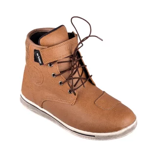Moto topánky W-TEC JuriCE - Copper Canyon Brown