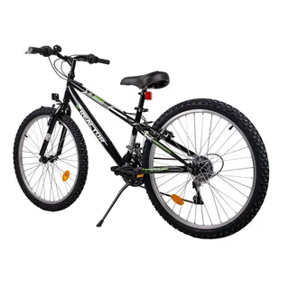 Juniorský bicykel Reactor Colt 24" 9.0 - biela