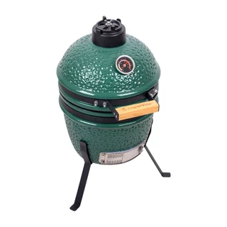 Keramický kamado gril inSPORTline Pasionato 12"