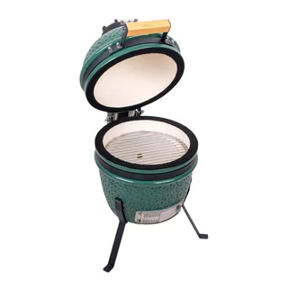 Keramický kamado gril inSPORTline Pasionato 12"