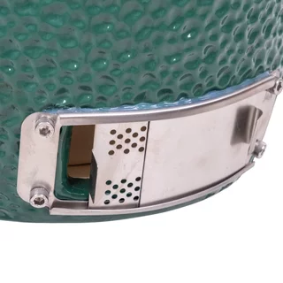 Keramický kamado gril inSPORTline Pasionato 12"