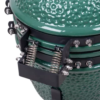 Keramický kamado gril inSPORTline Pasionato 12"