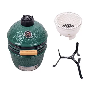 Keramický kamado gril inSPORTline Pasionato 12"