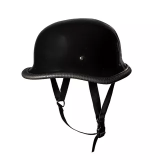Retro otvorená moto prilba Sodager DH-001
