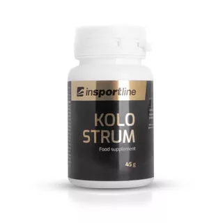 Výživový doplnok inSPORTline Kolostrum 45g