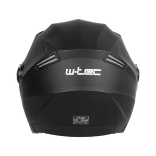 Otvorená prilba W-TEC Barcela
