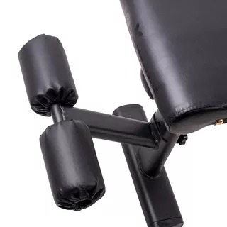 Posilňovacia lavica inSPORTline ON-X AB50 - 2.akosť