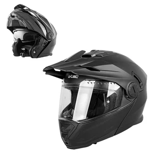Výklopná enduro prilba W-TEC Biscaia P/J