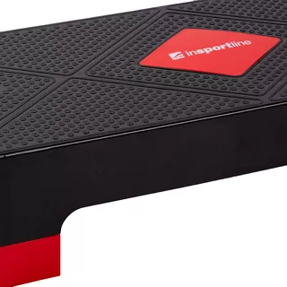 Aerobic step inSPORTline AS150 - čierna