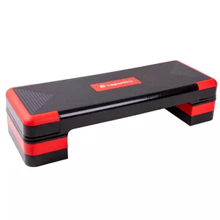 Aerobic step inSPORTline AS250 - čierno-červená
