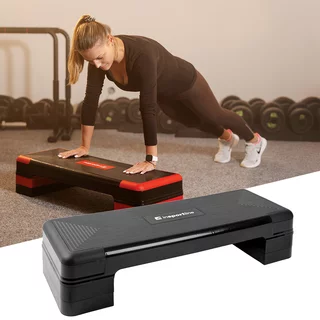 Aerobic step inSPORTline AS250