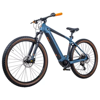 Horský elektrobicykel Bulls Copperhead EVO 2 29" 750Wh