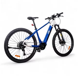 Horský elektrobicykel inSPORTline ISL Tachion 630Wh 29" - model 2025 - Graphite Neon