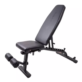 Posilňovacia lavica inSPORTline ON-X AB50 - 2.akosť