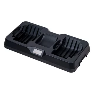Nastaviteľná jednoručná činka inSPORTline DuraBell® 5-41 kg