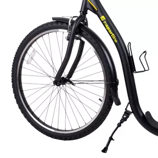Predný blatník na kolobežku inSPORTline Parduber 26" - 2.akosť