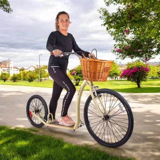 Kolobežka inSPORTline Olmina 26/20"