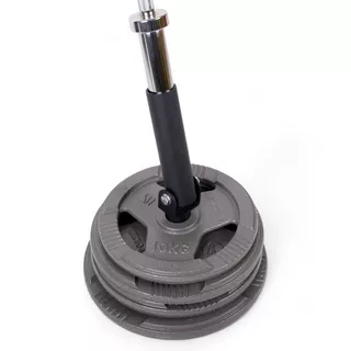 Multismerový držiak osi inSPORTline LandMine II