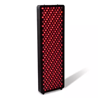 Infračervený LED panel inSPORTline Tugare - 300 LED - biela