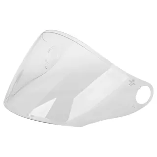 Náhradné plexi pre prilbu W-TEC Barcela