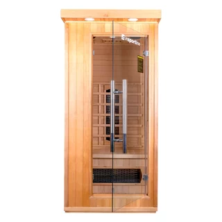 Infrasauna inSPORTline Mettsa 100