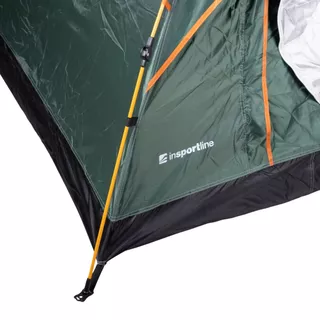 Stan inSPORTline Erdo 200x150x135 cm pre 2 osoby