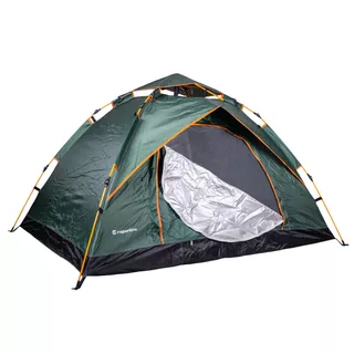 Stan inSPORTline Erdo 200x150x135 cm pre 2 osoby