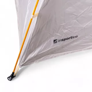 Stan inSPORTline Silvic 220x200x145 cm pre 3-4 osoby