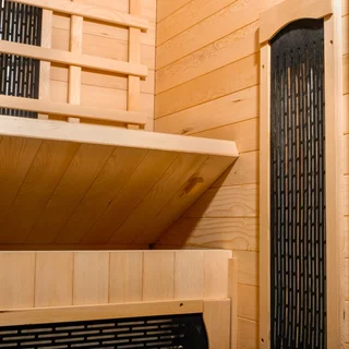 Infrasauna inSPORTline Mettsa 100